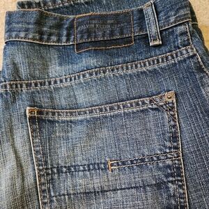 Calvin Klei Jeans Relaxed Straight 34